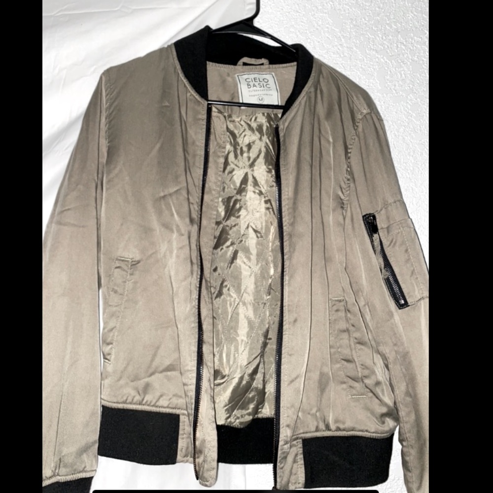 Jacket